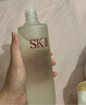 SK-II神仙水75ml精华液sk2水乳化妆品全套护肤品套装礼盒生日礼物女 实拍图