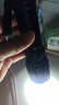 神火（SupFire）RX50手电筒强光变焦超亮长续航便携式军远射户外家骑行专用应急灯 实拍图