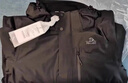 伯希和（Pelliot）【山野经典2.0】冲锋衣三合一秋冬男女户外保暖外套12340106黑L 实拍图
