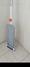 美丽雅平板拖把38cm2拖把2布带桶一套免手洗干湿两用家用一拖净洗拖一体 晒单实拍图