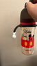 贝亲（Pigeon）PPSU迪士尼双把手奶瓶330ml L号奶嘴 米奇躲猫猫 6月+ AA269 实拍图