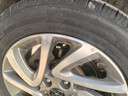 朝阳轮胎 汽车轮胎  205/55R16 91V RP18 适配卡罗拉/高尔夫/朗逸 实拍图