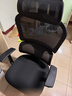 西昊M56二代 人体工学椅办公椅电脑电竞椅子人工力学座椅学习国家补贴 实拍图