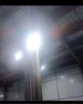 心有所属LED投光灯户外照明灯防水庭院灯超亮大功率工地厂房射灯室探照灯 实拍图