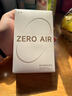 漫步者（EDIFIER）花再 Zero Air 真无线蓝牙耳机半入耳式耳麦降噪游戏新款适用于苹果Pro安卓小米红米荣耀漫游花在 月白+柯基狗耳机套+入会享5元 实拍图