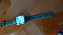 华为HUAWEI WATCH FIT 4 韵律黑氟橡胶表带 华为运动智能手表超轻薄大屏潮流运动蓝牙通话睡眠监测fit4 实拍图