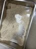 福丸自然空气玉米豆腐猫砂除臭低尘可冲厕所 玉米淡香 2.5kg*4包 实拍图