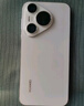 HUAWEI Pura 70 12GB+512GB 雪域白 北斗卫星消息版 超高速风驰闪拍 华为鸿蒙智能手机 实拍图