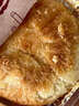 徽天赐无加蔗糖板栗饼酥香软糯板栗糕传统糕点心休闲解馋零食早餐糖尿人 无蔗糖板栗饼2斤 实拍图