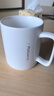 富光马克杯大容量陶瓷杯礼物水杯子办公咖啡杯牛奶杯早餐杯 实拍图