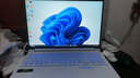 雷神猎刃S2025 【RTX5060】16英寸学生游戏笔记本电脑（i9-13900HX 32G1T 240Hz天青色）国家政府补贴 实拍图