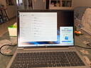 惠普（HP）战66八代 16英寸轻薄笔记本电脑 25新200系列(锐龙5 16G 512G 军标认证 一年上门 战AI)国家补贴 实拍图