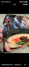 味千拉面 家家团圆日式拉面1000g10人份不含料包速食方便面 半干挂面 面条 实拍图