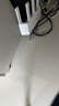 Tenda腾达路由器【千兆WiFi6+穿墙王】无线AX3000信号增强家用放大器Mesh国家补贴金榜一名云霄白立式 实拍图