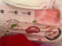 好奇（Huggies）铂金装小桃裤成长裤XXL74片(15kg以上)尿不湿【透爽散热】 实拍图