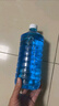 DREAMCAR 4大桶汽车玻璃水防冻冬季雨刷精挡风玻璃清洁剂车用去油膜雨刮水 【-40度冬季防冻型4瓶装】 实拍图