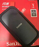 闪迪（SanDisk）1TB Type-c USB3.2移动固态硬盘（PSSD）E30高速 移动SSD 读速800MB/s 兼容手机笔记本电脑 实拍图