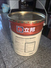 立邦乳胶漆京雅居金装净味5合1内墙油漆墙面漆防霉无添加18L约25kg 实拍图