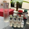 SK-II神仙水330ml抗皱精华液sk2化妆品护肤品水乳套装礼盒生日礼物女 实拍图