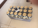 爱士堡典藏小麦精酿啤酒500ml*18听 德国进口啤酒 整箱装 京东自营 实拍图