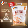 新良原味面包粉10斤装 高筋面粉 烘焙原料 手撕面包机用小麦粉 实拍图