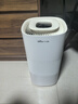 小熊（Bear）【紫外线除菌】无雾加湿器 母婴专用卧室空气净化空调加湿器 家用落地式大容量冷蒸发JSQ-H60L2 实拍图
