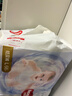 好奇（Huggies）金装纸尿裤L132片(9-14kg)尿不湿【速干不易红】 实拍图