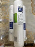 爱惠浦（Everpure）家用厨下 10寸/5微米 前置过滤各品牌通用净水器 PP棉滤芯4支装 实拍图