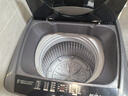 奥克斯（AUX）全自动洗衣机波轮家用迷你小型婴儿童宝宝宿舍租房带甩干洗脱一体 【国补】13KG洗脱容量【智能风干】旗舰款 实拍图