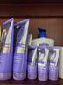 欧莱雅0等待护发素200ml*3柔顺护发乳养发男女发膜级修护【徐明浩推荐】 实拍图