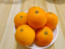 京鲜生 四川爱媛38号果冻橙 净重4.5-5斤 单果120g+ 源头直发包邮 实拍图