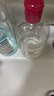 贝德玛（BIODERMA）粉水舒妍舒缓洁肤液500ml卸妆水敏感肌可用温和无需水洗 实拍图