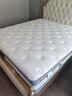 芝华仕5星床垫独立袋装弹簧静音家用乳胶席梦思软硬护脊厚垫明星垫D026 舒睡经典版升级款-1.8*2M 优先发货（详询客服） 实拍图