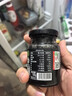 碧欧奇高钙有机黑芝麻酱100g 儿童调味品高铁拌饭料送宝宝婴幼儿辅食谱 实拍图