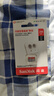 闪迪（SanDisk）256GB TF（MicroSD）内存卡 A1 U1 C10 至尊高速移动版存储卡 读速150MB/s 手机平板游戏机内存卡 实拍图