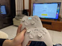 北通鲲鹏20无线游戏手柄智控双切扳机震动蓝牙手柄xbox电脑PC手机steam电视NSswitch2体感原神宝可梦ZA 实拍图