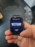 小米（MI）REDMI Watch 5 典雅黑 澎湃OS 2 心率血氧监测 蓝牙通话 红米手表5 智能手表 小米汽车 实拍图