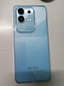 vivo iQOO Z10x 8GB+128GB 风羽青 政府补贴 天玑7300 大音量立体双扬 拍照 手机【移动补贴】 实拍图