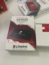 金士顿（Kingston）1TB  USB3.2 Gen 2 移动固态硬盘（PSSD）XS1000 传输速度1050MB/s 轻巧时尚 笔记本电脑外接 实拍图