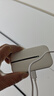 华为智选随身wifi6移动无线wifi免插卡随行4g无线网卡携带上网宝非全国通用无限流量2025款5G AX15B 顶配WiFi6【多网切换】2400毫安续航10小时 实拍图