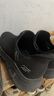斯凯奇（Skechers）男鞋秋冬季一脚蹬运动鞋百搭休闲健步鞋软底轻便舒适布鞋54626 实拍图