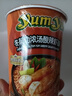 养养YUMYUM冬阴功酸辣虾味浓汤杯面70g*4杯 组合装泡面速食方便面 实拍图