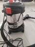 亿力桶式手持吸尘器家用超强大吸力工业车载大功率有线 干湿两用吸水除尘机开荒保洁6263-12L 国家补贴 实拍图