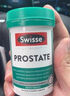 Swisse斯维诗男士锯棕榈番茄红素锌硒维生素D3前列尿道健康备孕50片/瓶 实拍图