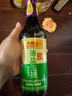 李锦记 薄盐系列 薄盐生抽500ml【减盐 一级】0添加防腐剂 酱油 实拍图