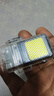 【手电打火机】防水便携超长续航点烟器侧灯手电筒户外type-c充电 普通款-电热丝 实拍图