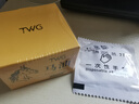 TWG马油防裂膏50g*1瓶手脚后跟保湿滋润防干裂护手油凡士林礼物 实拍图