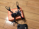 JJR/C非大疆无人机高清专业航拍遥控飞机飞行器儿童玩具男孩圣诞礼物 实拍图