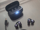 唯立德【2025最新款丨全网热销百万】蓝牙耳机耳夹式骨传导概念开放式无线不入耳运动跑步游戏AI降噪男女 实拍图