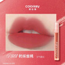 Color Key珂拉琪唇霜唇釉女柔雾口红隐唇纹女不易沾杯生日毕业礼物 实拍图